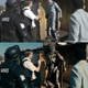 Illustration for article titled Side-by-Side Comparisons Reveal The Magic of Motion Capture